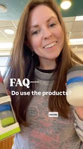 FAQ—, “Which products do you use.” , A— ALL OF THEM!! 🙌, Brought a snack  to work in my large Stax containers. , I love this size for snacks like  cottage cheese, hummus and veggies, parfait components, ...