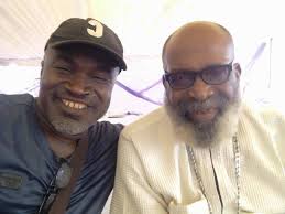 Association of Nollywood movie Actors, Directors and Productors