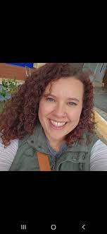 tips for dead fried curly hair? products?