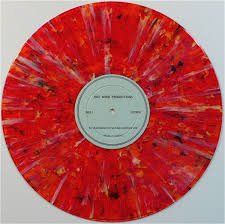 Rolling Stones Black And Blue Vinyl Value The Rolling Stones Splatter Vinyl Live Album Vinyl Record Shop Rolling Stones Vinyl Vinyl Painted