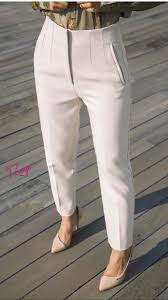 Zara Model Pantolon Zara Models Fashion Pants