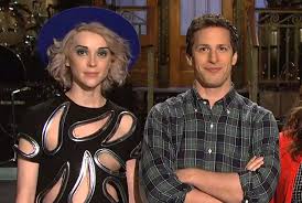 How long has this been going on? St Vincent Brings Snl Into The Future Rolling Stone