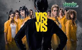 Ù…Ø³Ù„Ø³Ù„ Vis A Vis Ø§Ù„Ù…ÙˆØ³Ù… Ø§Ù„Ø§ÙˆÙ„ Ø§Ù„Ø­Ù„Ù‚Ø© 1 Ù…ØªØ±Ø¬Ù… ÙØ§Ø±Ø¨ÙˆÙ† Ù†Øª
