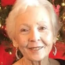 Obituary information for Martha Jean Taliaferro