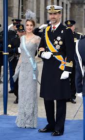Kidzsearch.com > wiki explore:web images videos games. At The Inauguration Of King Willem Alexander From The Netherlands In 1 Look At Queen Letizia S Gorgeous Collection Of Ball Gowns And You Ll Be In Love Popsugar Latina Photo 11