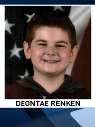 FOUND: Missing Ottumwa boy located