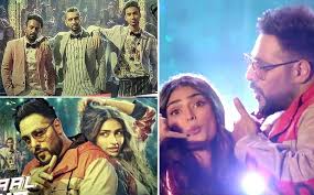 Badshah Athiya Shetty Kill It In Tere Naal Nachna In Nawabzaade Punit pathak, dharmesh yelande, dharmesh yelande lead actor and others. badshah athiya shetty kill it in tere