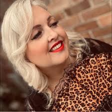 Amy Anderson Walmsley Jazz/Vintage Vocalist
