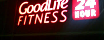 best goodlife fitness locations in ottawa