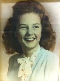 Joan Sharpe Obituary