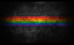 Посмотрите больше идей на темы «лгбт, радужная тема, лесбиянки». 48 Rainbow Lgbt Wallpaper On Wallpapersafari