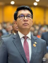 Andry Rajoelina
