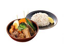 Suage is a restaurant specialized in soup curry which has been loved by citizens in sapporo since it was first established in 2007. Sapporo Soup Curry Restaurant Suage