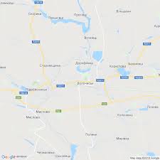 Україна, хмельницька область, волочиськ, музейна вулиця, 12а. Volochisk Sajt Mista Hmelnicka Oblast Ukrayina Mistaua