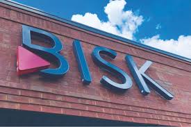 About Bisk