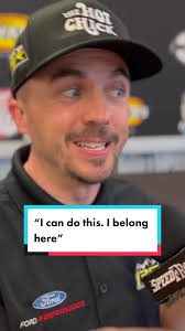 Frankie Muniz NASCAR Racing Success at Daytona