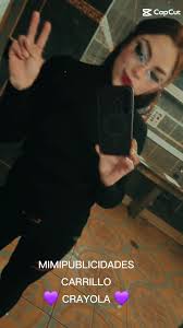 Noemi Carrillo Giral