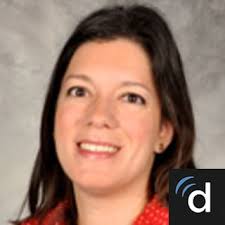 Dr. Allison M. Fernandez, MD