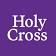 College of the Holy Cross logo