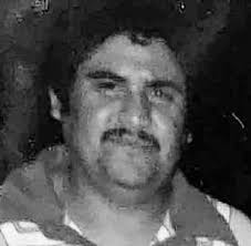 Pablo Reyes Obituary (1959