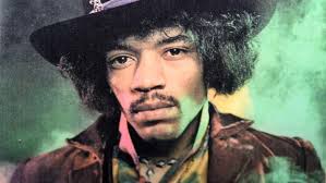 The greatest songs Jimi Hendrix ever recorded