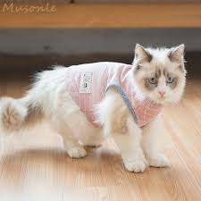 Toptan Yaz Pet Malzemeleri Dize Yelek Kedi Giysileri Buy Yaz Evcil Hayvan Malzemeleri Kedi Giysileri Kedi Yelek Product On Alibaba Com