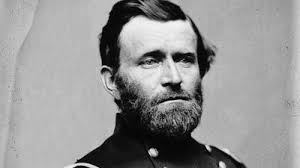Ulysses S. Grant