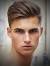 Boys Hair Colour Highlights