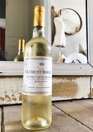 Bon petit plat pour les saisons d'hiver, rondelles de boudin blanc aux girolles épicées. Vin Blanc Pas Cher La Selection De Vinoblancoparis Aveine Blog