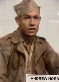 WWII Sebastian Co Ar