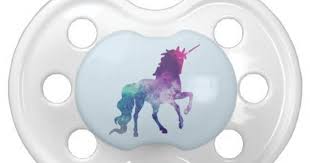 Unicorn Dummy Zazzle Com Baby Alive Dolls Baby Gifts Ideas Diy Newborn Baby Gifts