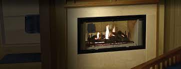 Napoleon energy efficient wood fireplaces come in various models we offer napoleon high efficiency wood burning fireplaces. Multi Sided Wood Fireplaces Heatilator