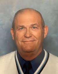 Obituary information for Bob Mahan