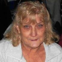 Ruth E. Horton Obituary