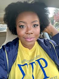 FBF to the day Candice rolled into our office #FlashbackFriday Now are you  ready to roll with Digicel? Sign up for our Home & Entertainment Service  here: http://bit.ly/DigicelHome