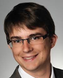 Simon Moser won a european PhD competition