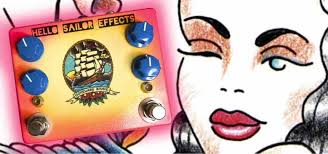 hello sailor Archives