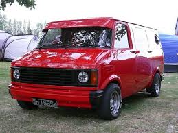bedford cf van bedford van van astro van bedford cf van bedford van van