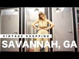607 likes · 624 were here. Vintage Shopping In Savannah Ga Youtube