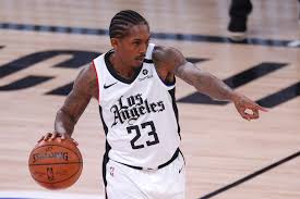 Get the clippers sports stories that matter. Clippers Hawks Updated Roster Salary Cap After Rajon Rondo Lou Williams Trade Bleacher Report Latest News Videos And Highlights