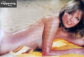 Cheryl Tiegs free pics - sizzling collections at Babepedia