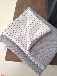 couverture bebe au tricot couverture bebe tricot tricot bebe couverture bebe