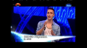 Jun 21, 2021 · a finalista do concurso da tvi confessou que passou por momentos de grande nervosismo antes de subir ao palco do altice arena. Diogo Carolina E Salvador Os Artistas Que O Idolos Deu Ao Pais