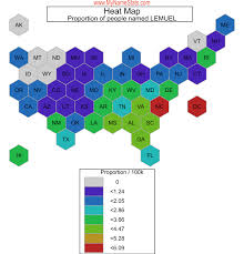 LEMUEL First Name Statistics by MyNameStats.com