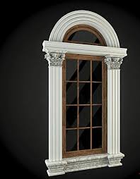 Kenarı pahlı kedi merdiveni söve 15,5cm kar 2125. Uygulamali Dis Cephe Sove Modelleri Bilgi Deryasi Pencereler Kapilar