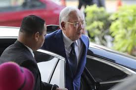 Malaysia is among countries that have had or are experiencing the longest lockdown periods because of sharp rises in infection numbers without. Prosecution Rests In 1st Case Against Malaysia S Ex Pm Najib