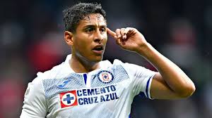 Sebastián vegas no dejará que cruz azul sorprenda a rayados en semifinal de ida. What Does Cruz Need To Go To The Semifinals