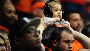Oregon State loses 76-64 to Gonzaga in NCAA Tournament
