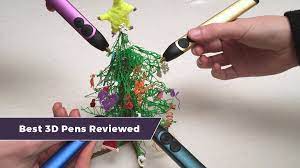 Get your high quality myriwell 3d. Best 3d Pens Reviewed For 3d Painting And Drawing