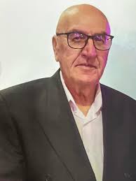 updated] We are deeply saddened to announce the passing of our dear uncle.  Please offer your thoughts and prayers to his loved ones. Condolences will  be at the following. Roland Mouna Ayoub